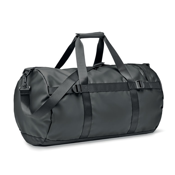 Sac de sport Tarpaulin 50C - JAYA DUFFLE 2