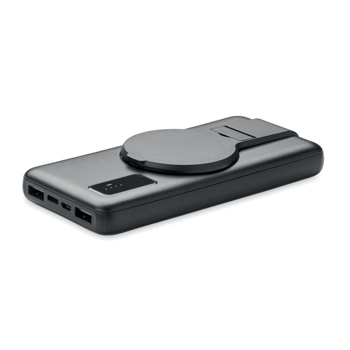 Powerbank et chargeur sans fil - CHARGE UP 4