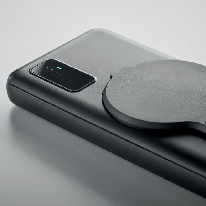 Powerbank et chargeur sans fil - CHARGE UP 6