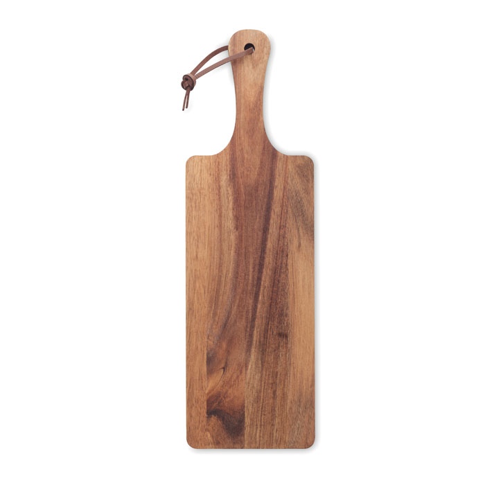 Planche de service en acacia - CIBO 3