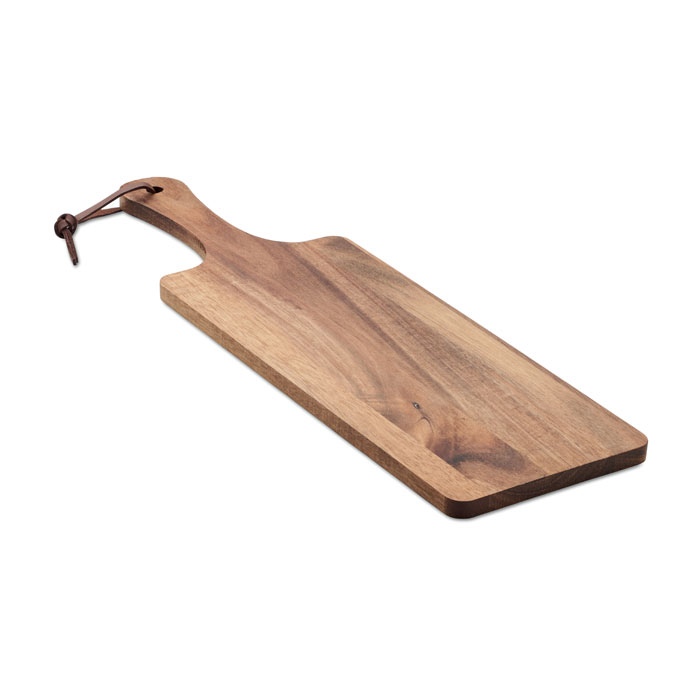 Planche de service en acacia - CIBO