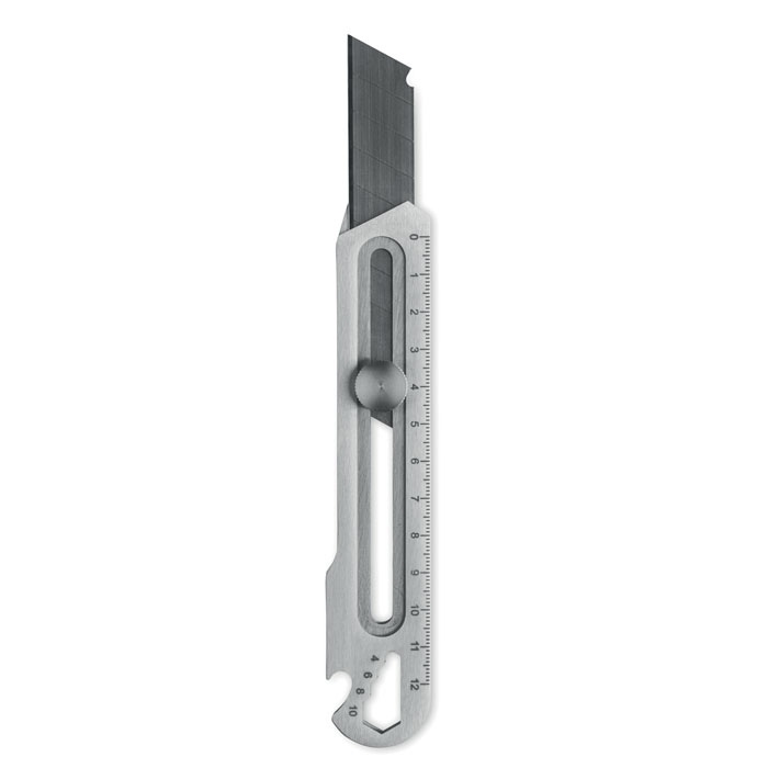 Cutter rétractable multi-outils - KNIFEPLUS 4