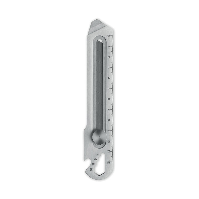 Cutter rétractable multi-outils - KNIFEPLUS 2