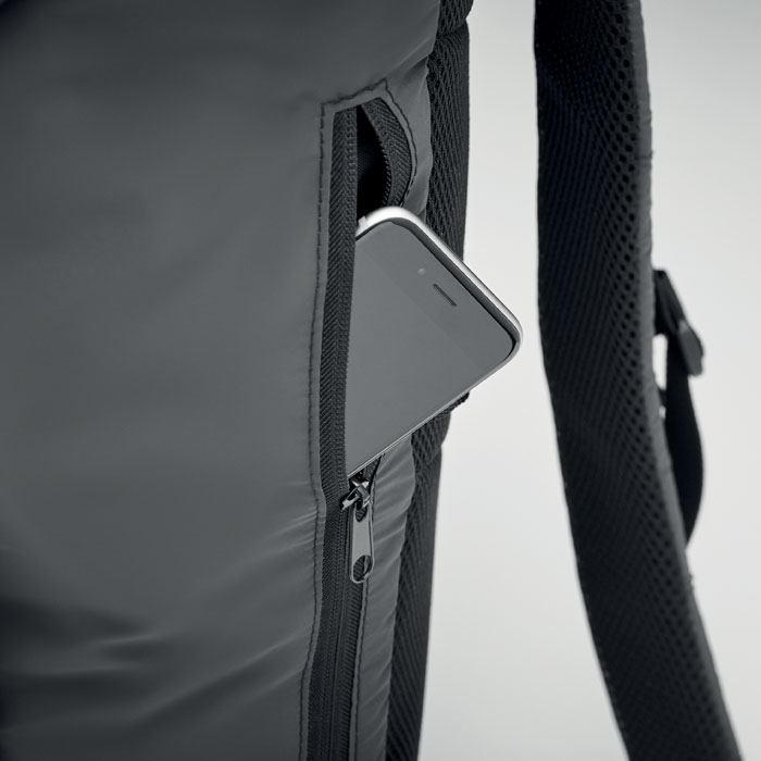 Sac à dos Polyester 190T - EIGER 4