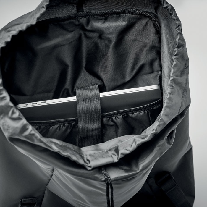 Sac à dos Polyester 190T - EIGER 6