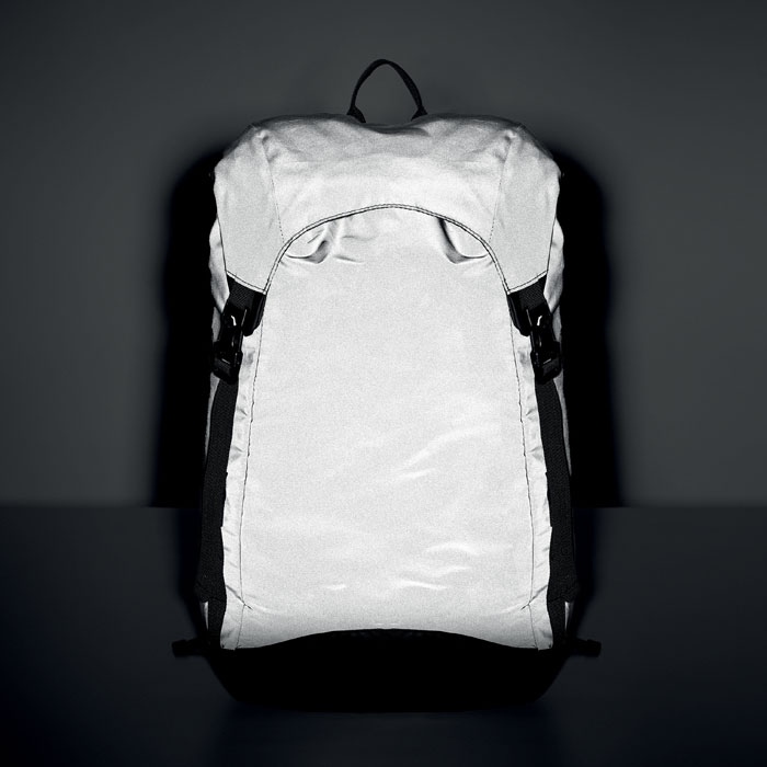 Sac à dos Polyester 190T - EIGER 8
