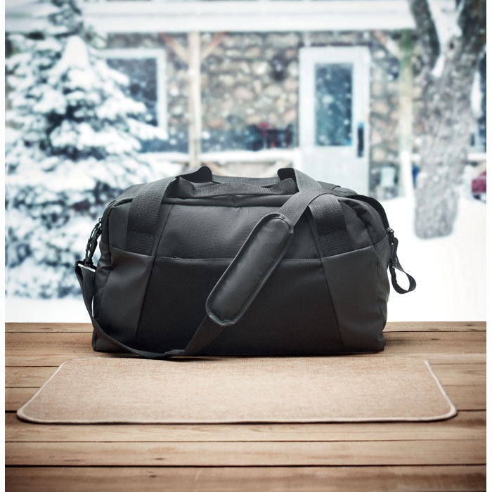 Sac de sport en 300D ripstop - GRENOBLE 5
