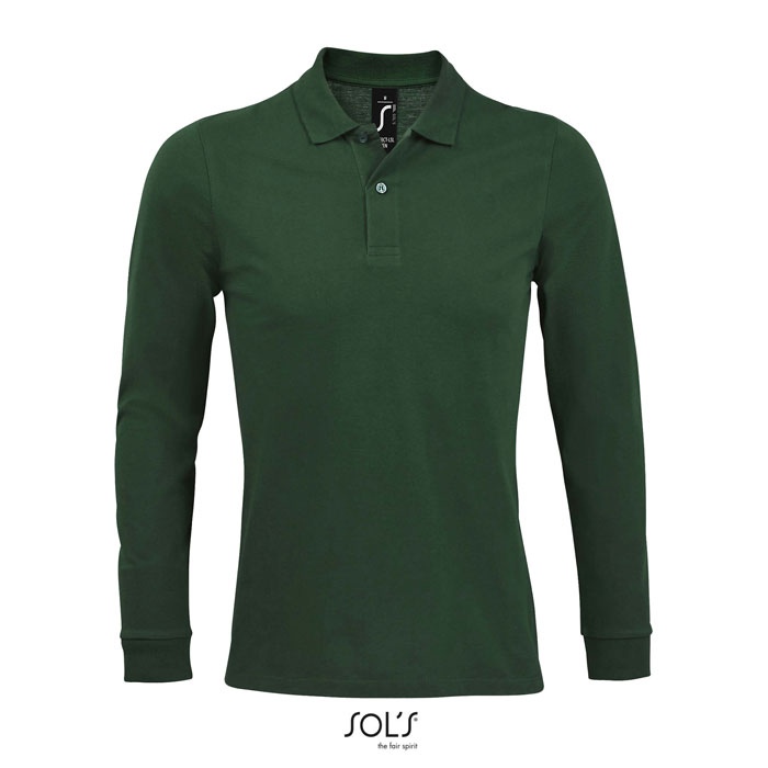 PERFECT LSL MEN POLO 180 - PERFECT LSL MEN 10