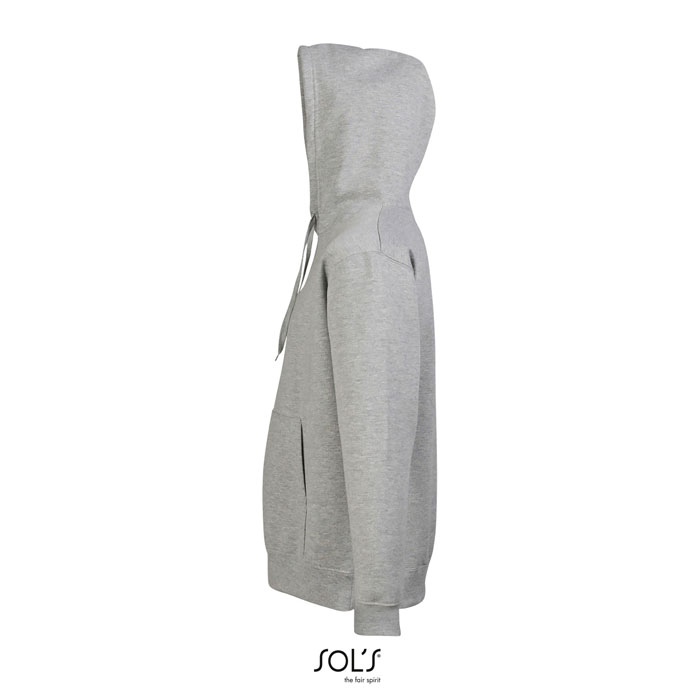 SLAM sweat capuche - SLAM 20