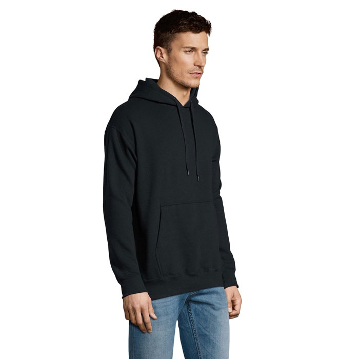 SLAM sweat capuche - SLAM 21