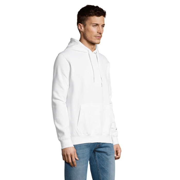 SLAM sweat capuche - SLAM 24