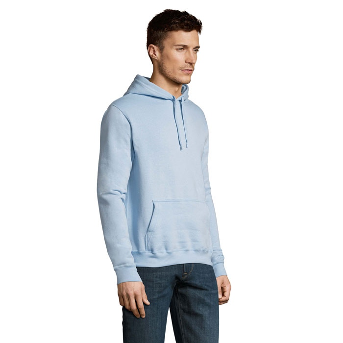 SLAM sweat capuche - SLAM 25