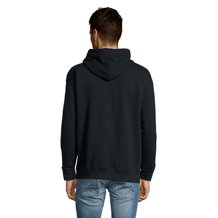 SLAM sweat capuche - SLAM 13