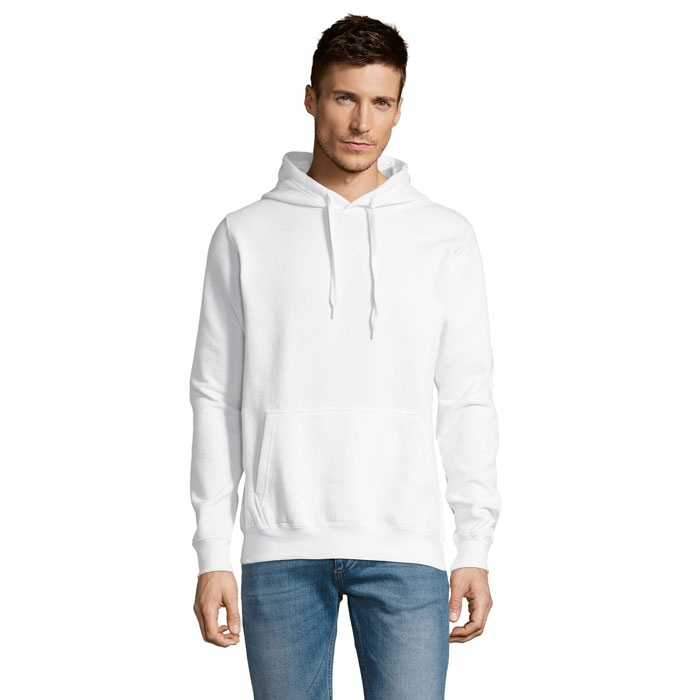 SLAM sweat capuche - SLAM 7