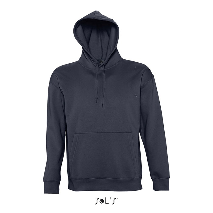 SLAM sweat capuche - SLAM 4
