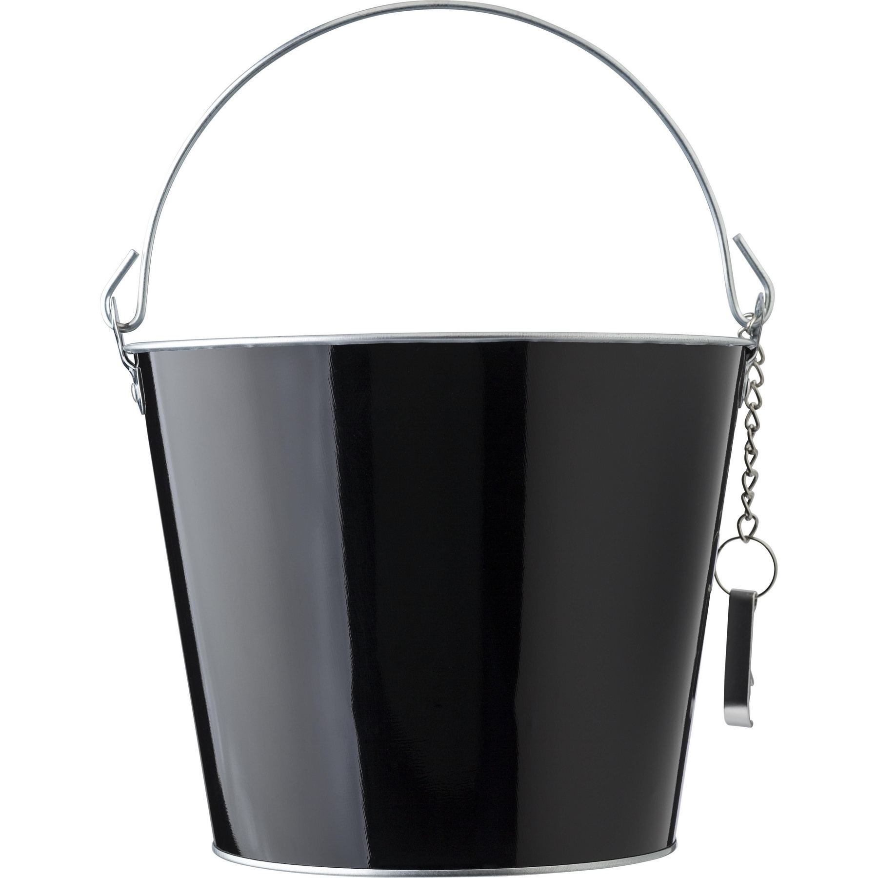 Seau à glaçons en aluminium Corey