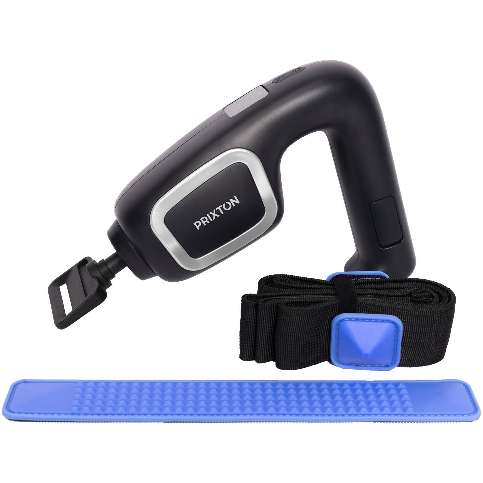 Pistolet de massage Prixton Fit Power Flex 2