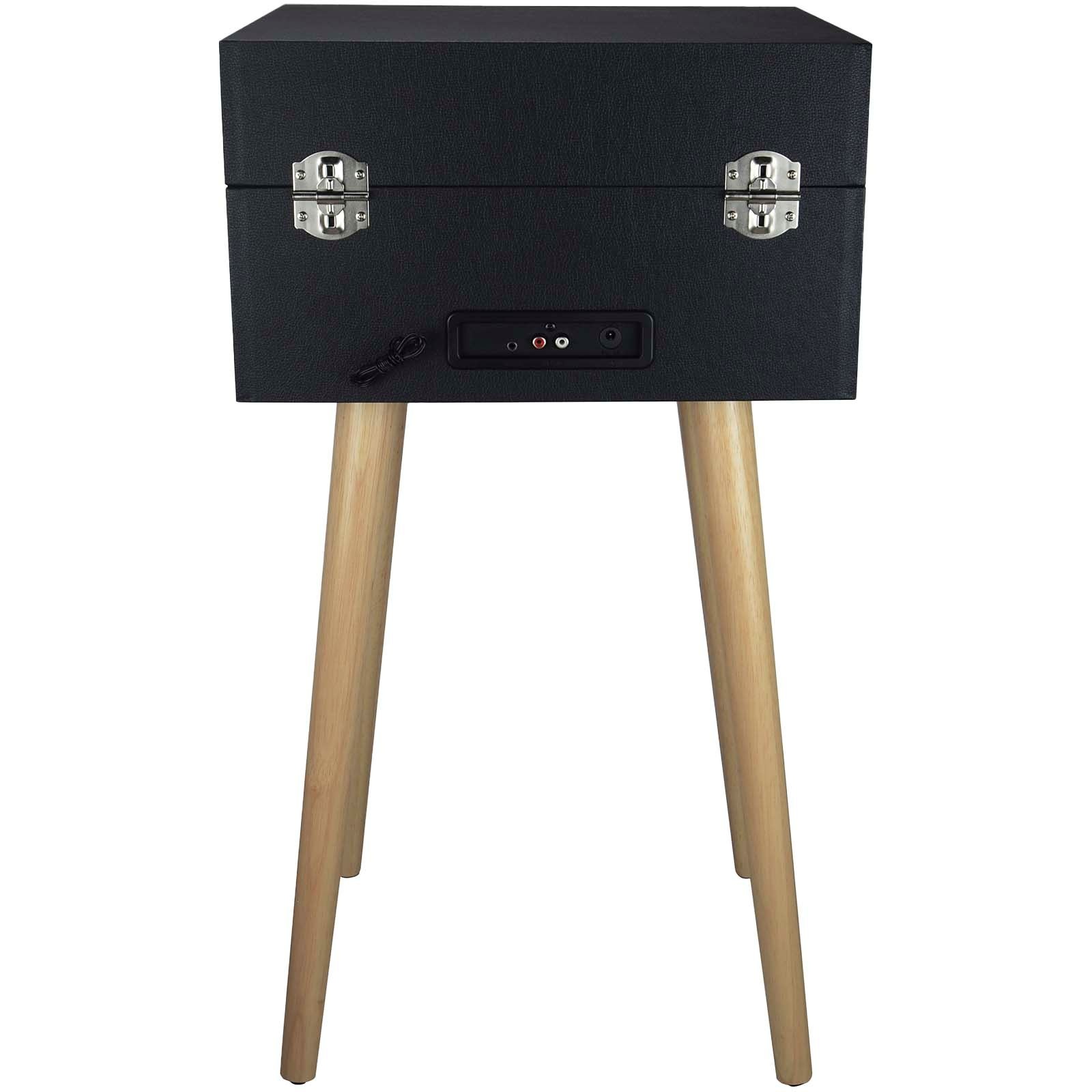 Tourne-disque vinyle Prixton Detroit 4