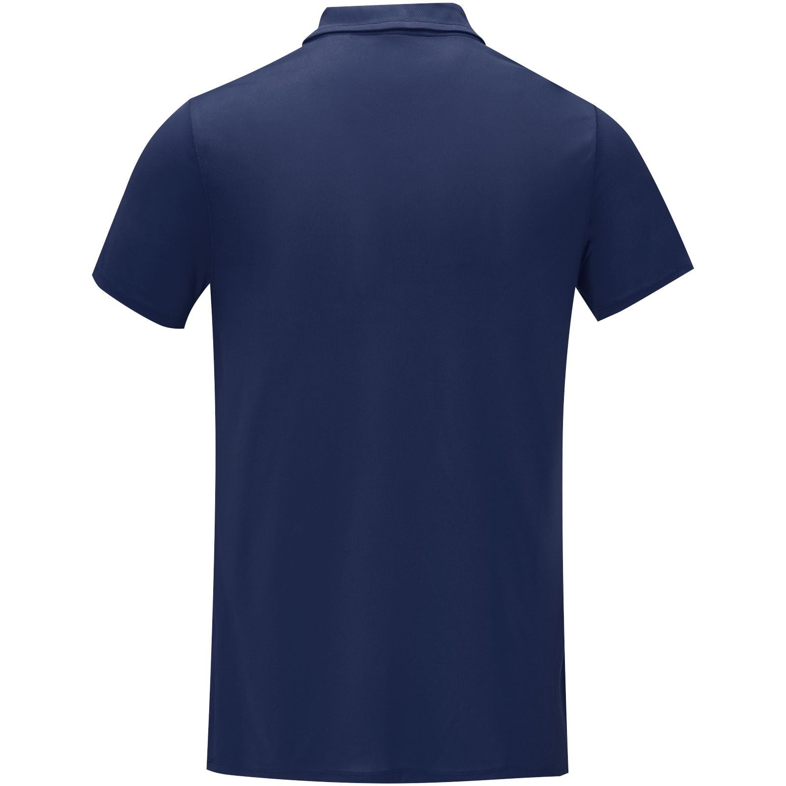 Polo Deimos en tissu léger et à manches courtes pour homme 15
