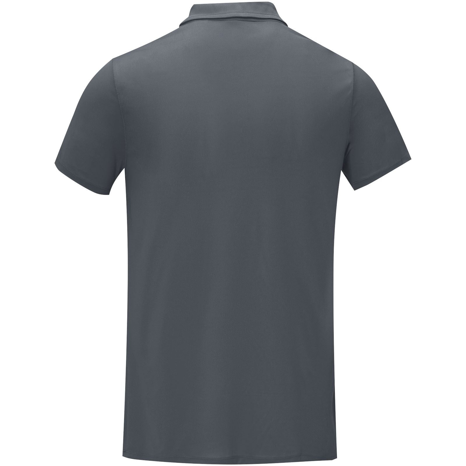 Polo Deimos en tissu léger et à manches courtes pour homme 16
