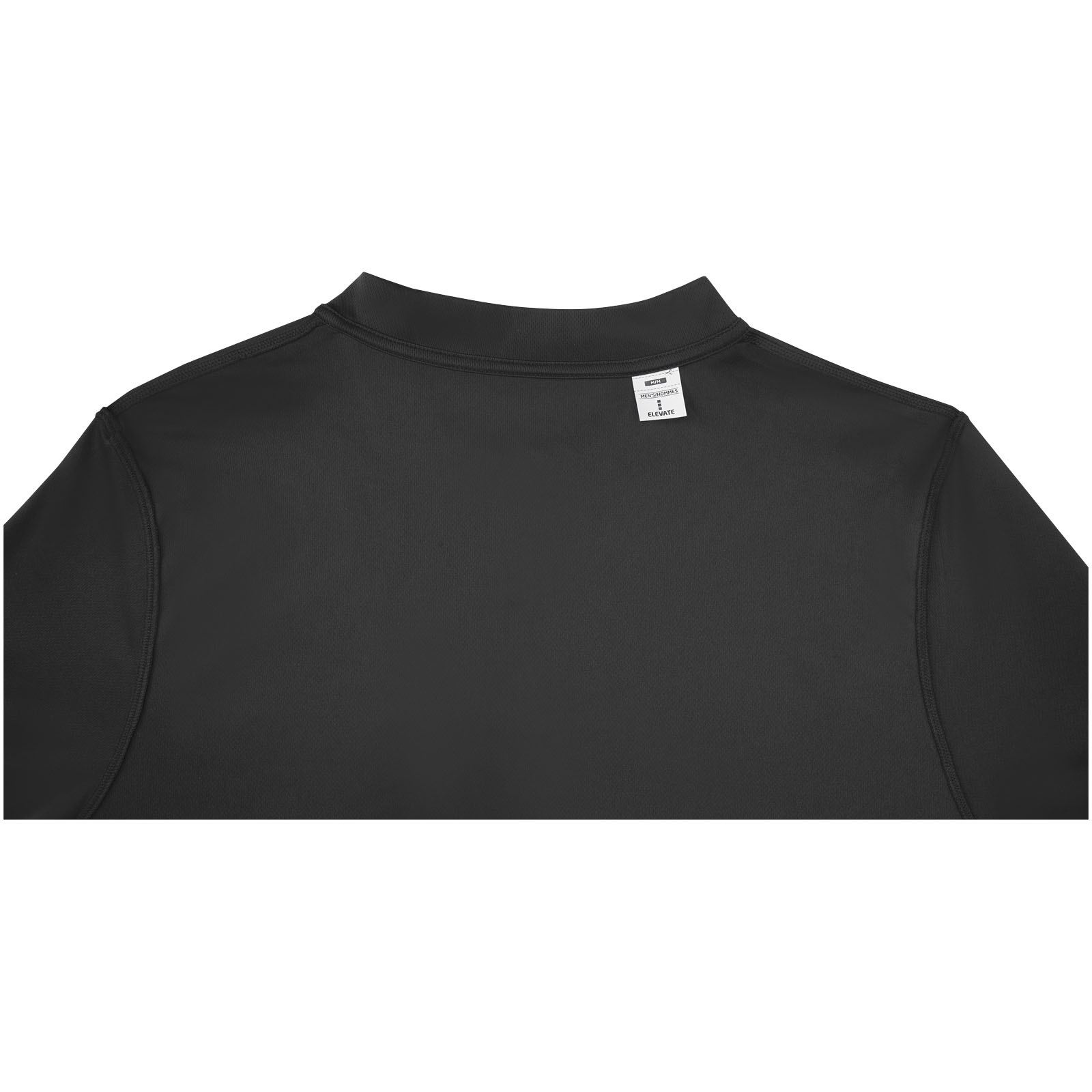 Polo Deimos en tissu léger et à manches courtes pour homme 18