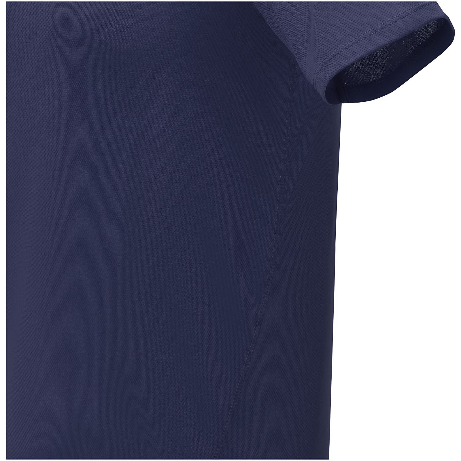 Polo Deimos en tissu léger et à manches courtes pour homme 23