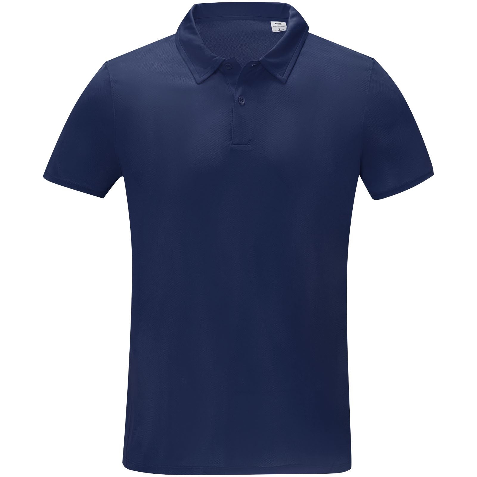 Polo Deimos en tissu léger et à manches courtes pour homme 7