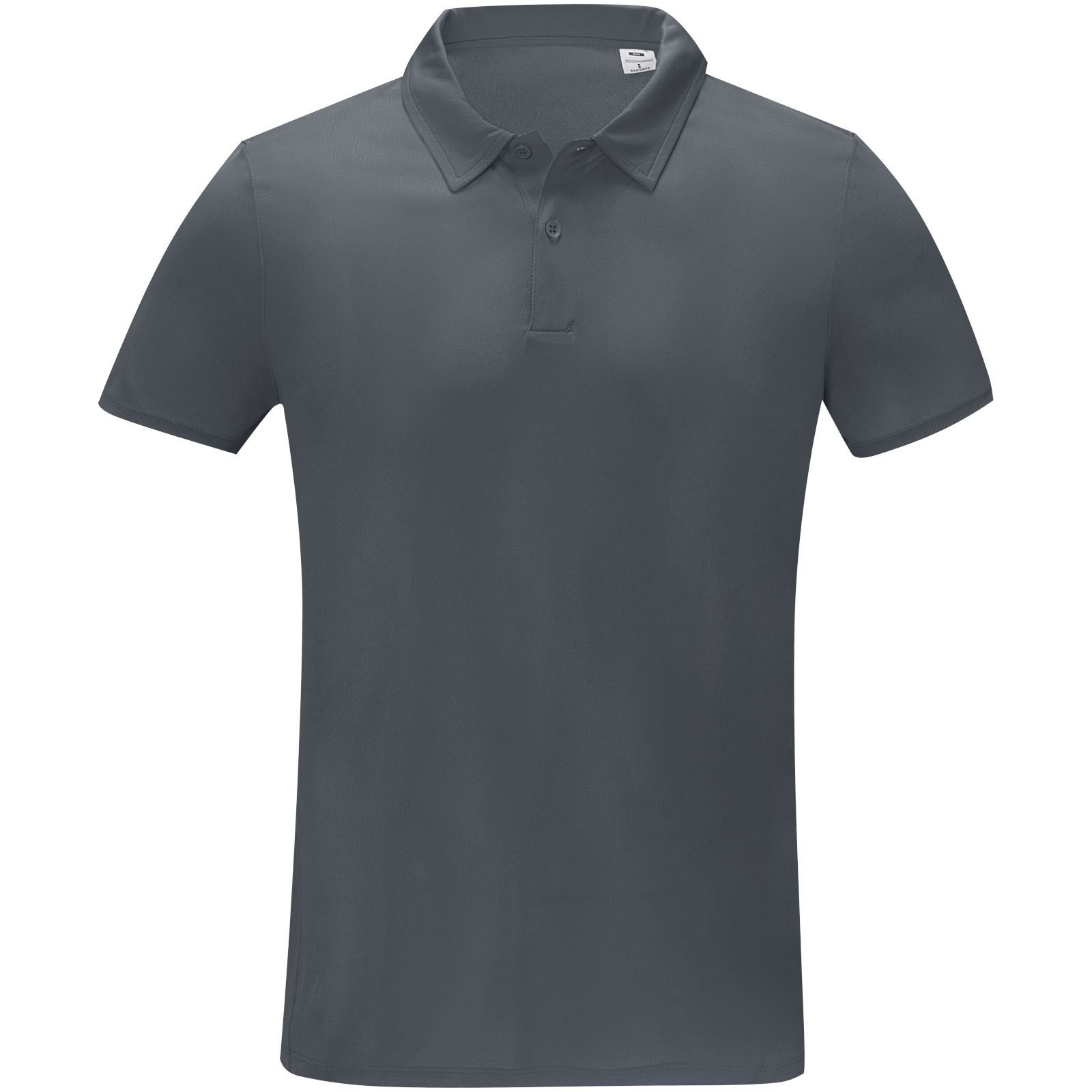Polo Deimos en tissu léger et à manches courtes pour homme 8