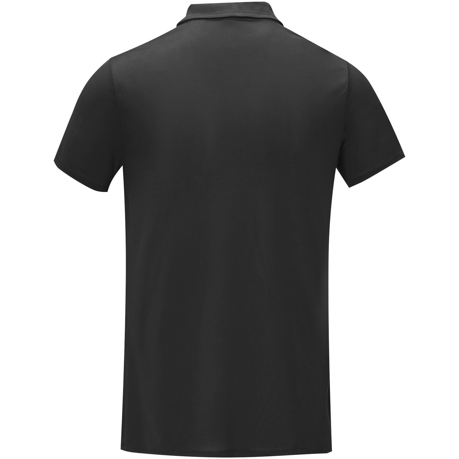 Polo Deimos en tissu léger et à manches courtes pour homme 14