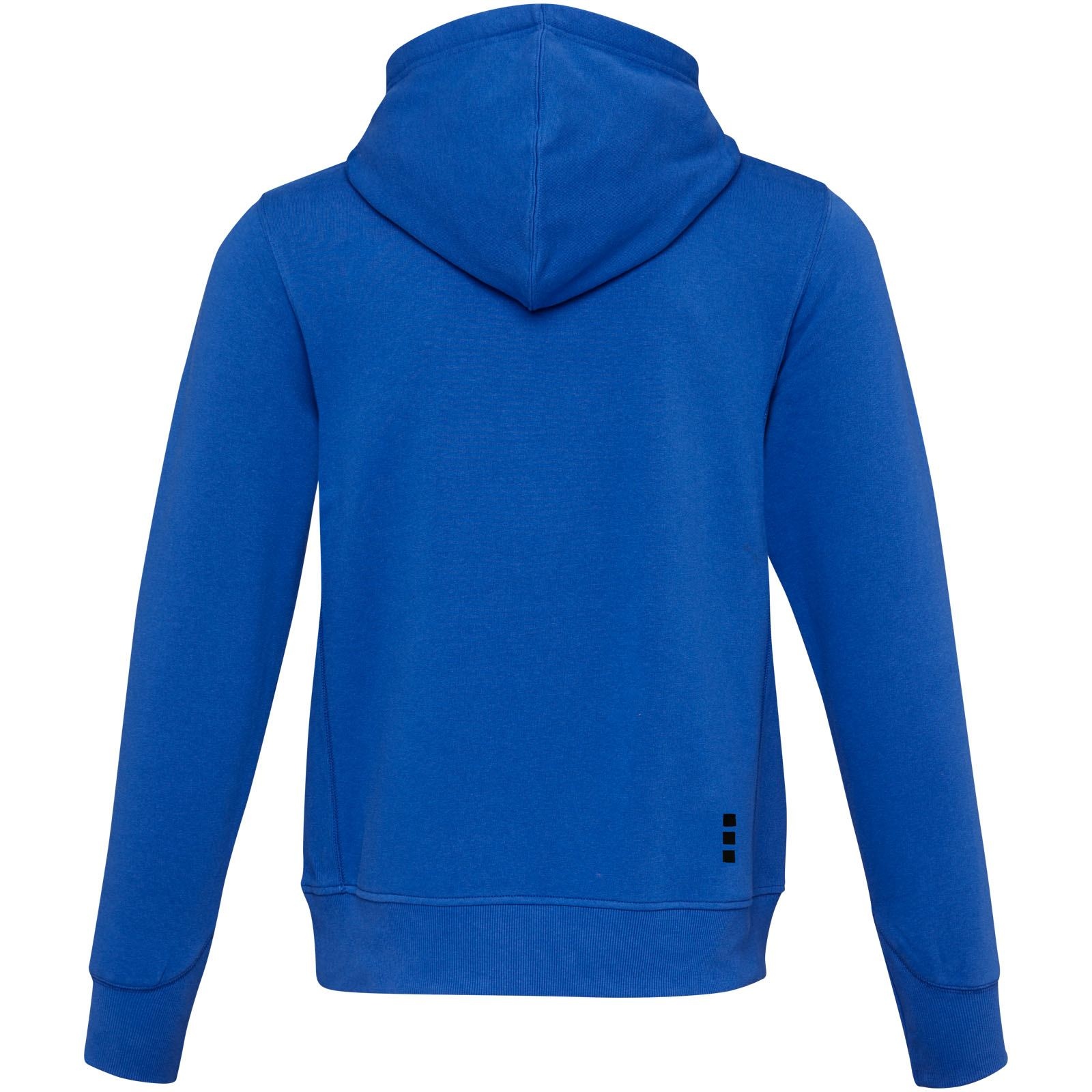 Sweat à capuche unisexe Laguna 27