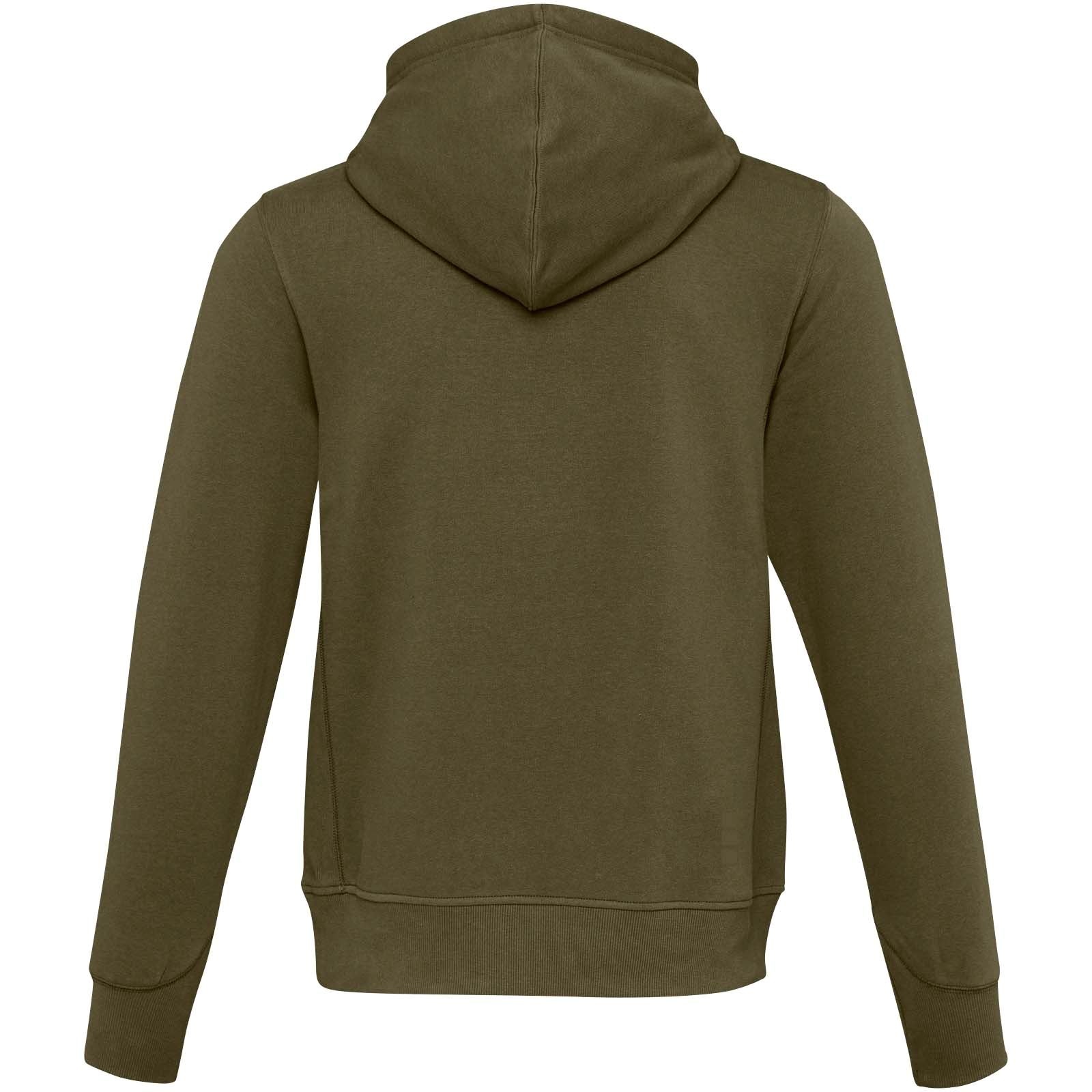 Sweat à capuche unisexe Laguna 28