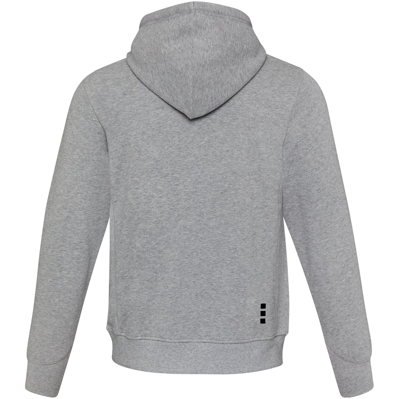 Sweat à capuche unisexe Laguna 29