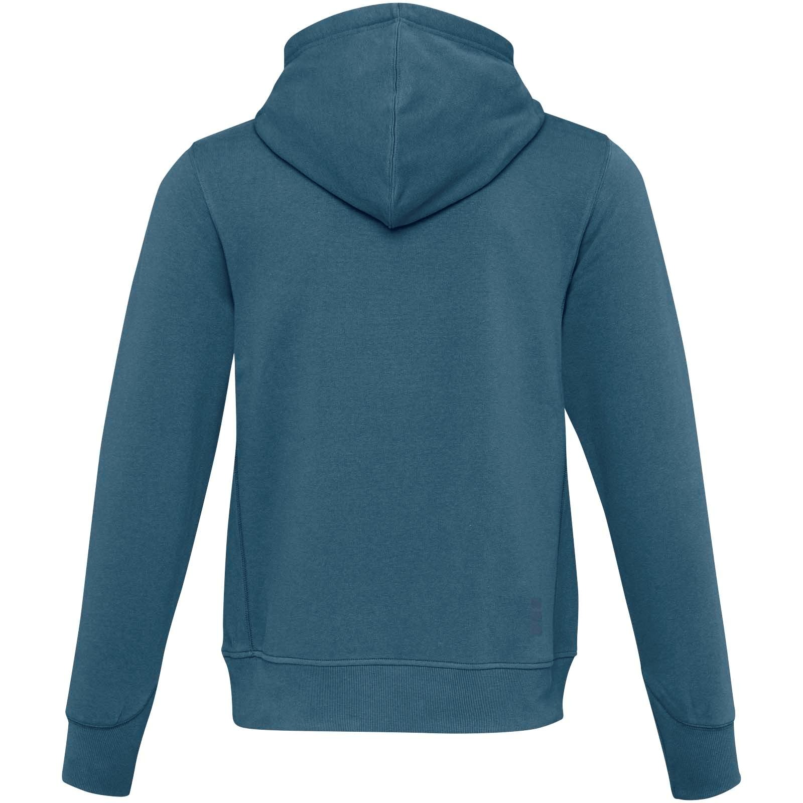 Sweat à capuche unisexe Laguna 30