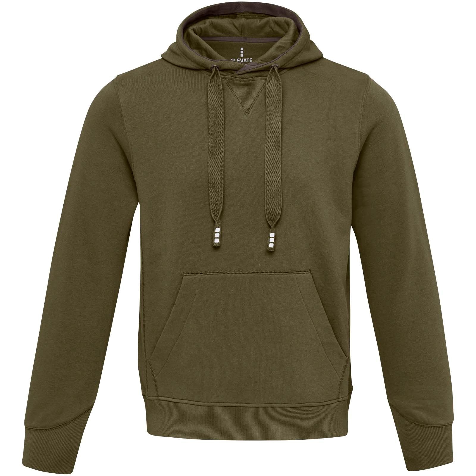 Sweat à capuche unisexe Laguna 12