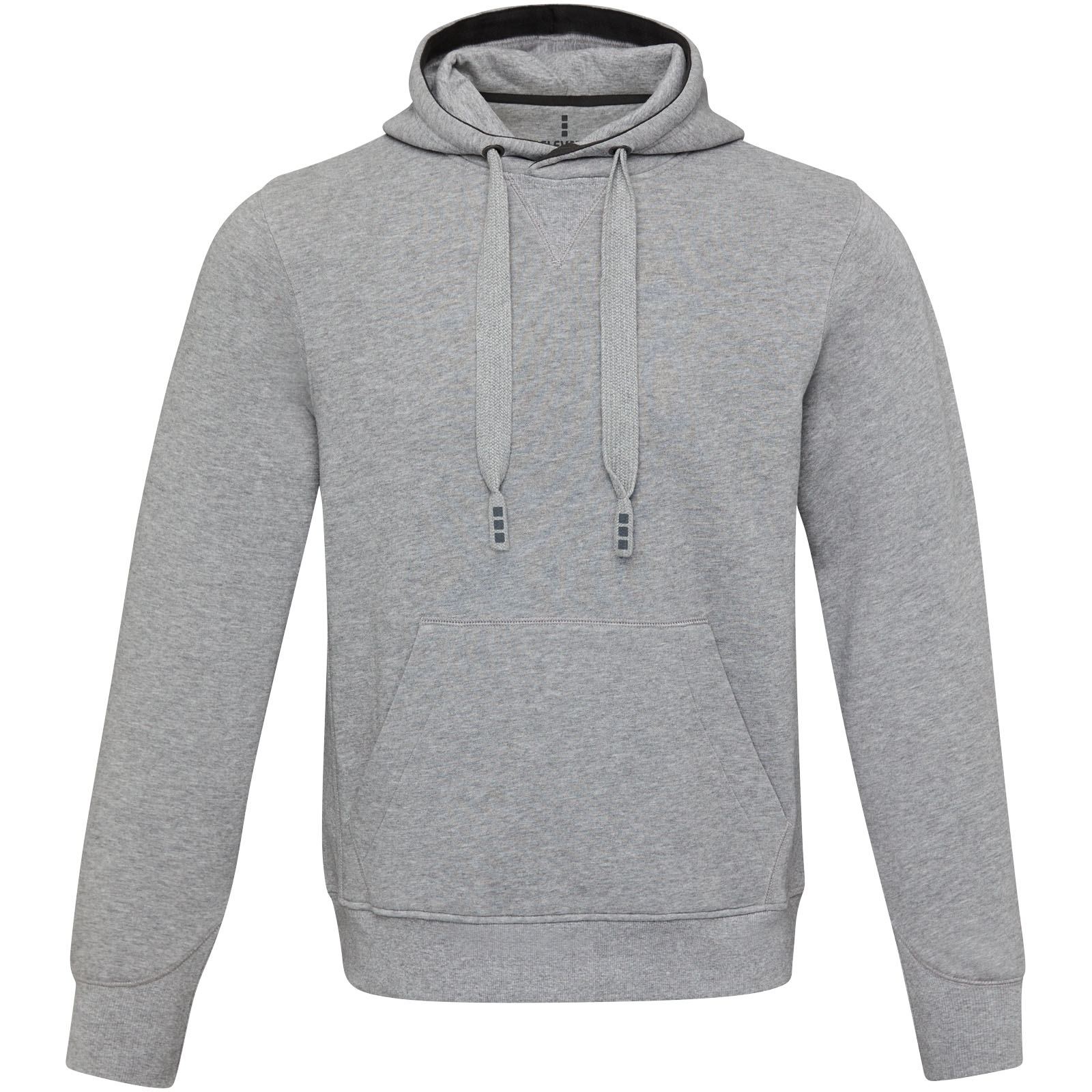 Sweat à capuche unisexe Laguna 13