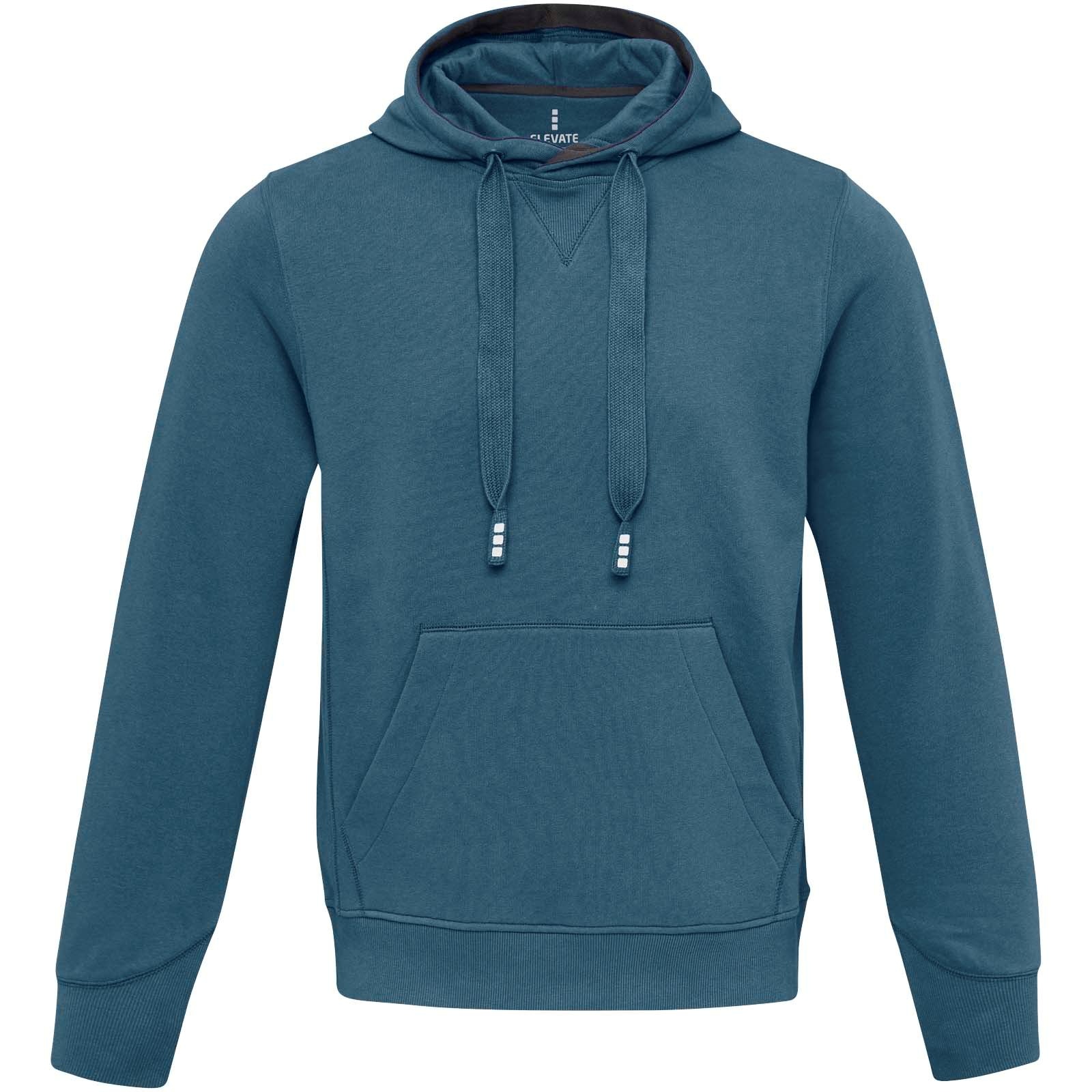 Sweat à capuche unisexe Laguna 14