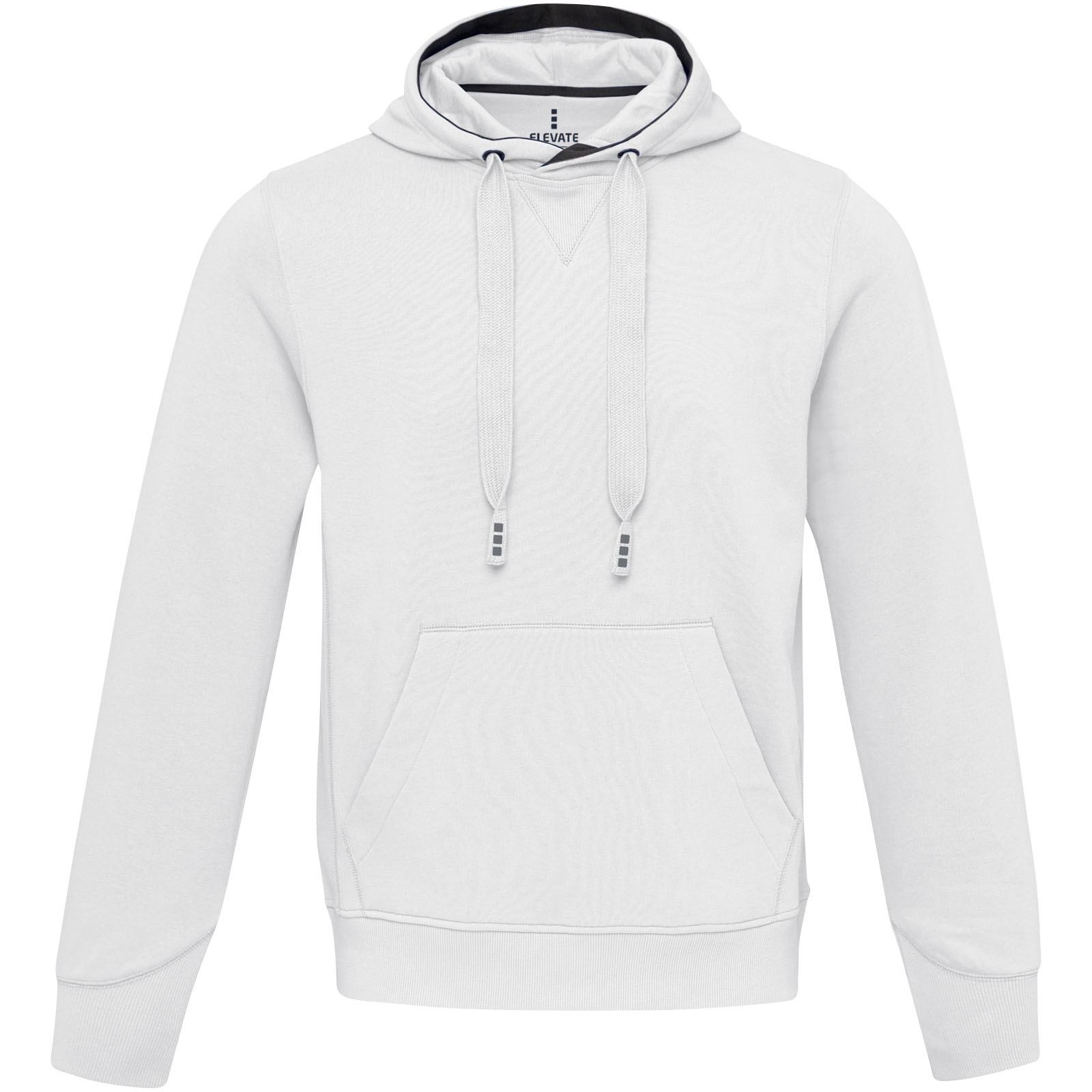 Sweat à capuche unisexe Laguna 17