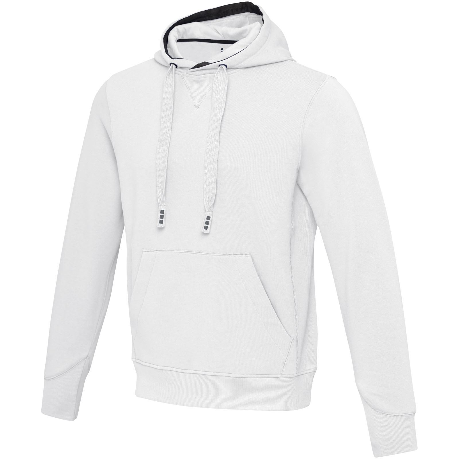 Sweat à capuche unisexe Laguna 9