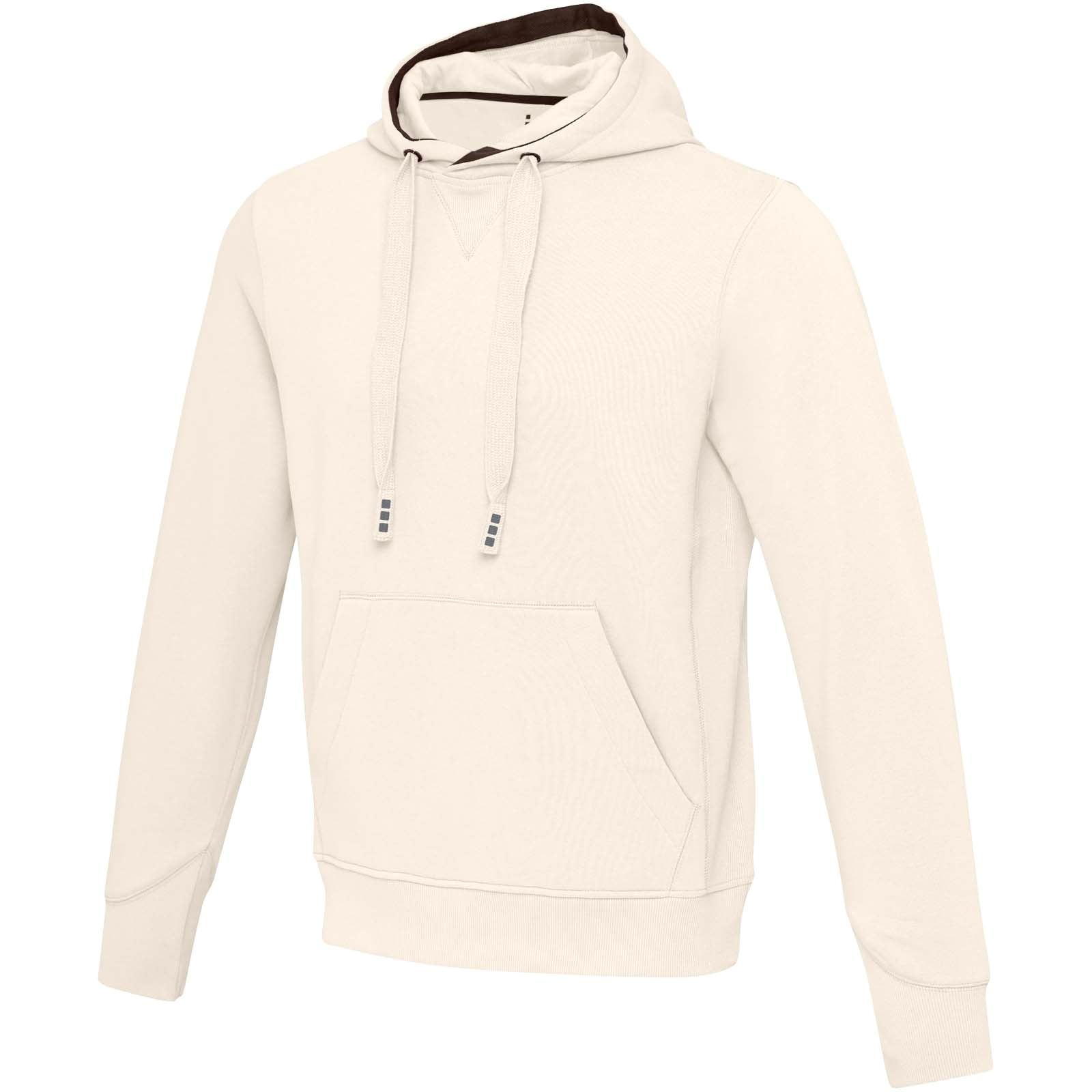 Sweat à capuche unisexe Laguna 8