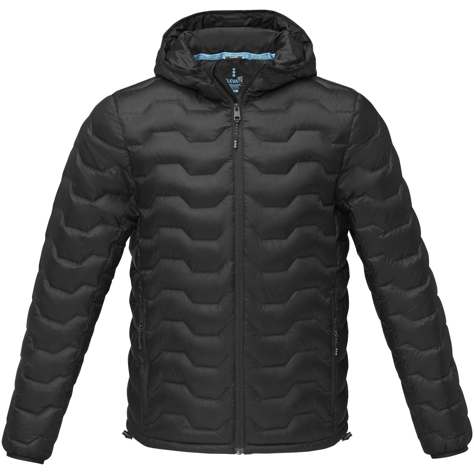 Veste duvet isotherme Petalite recyclée certifiée GRS pour homme 5