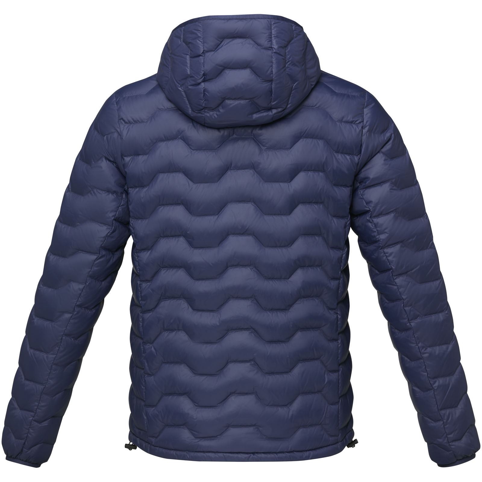 Veste duvet isotherme Petalite recyclée certifiée GRS pour homme 12