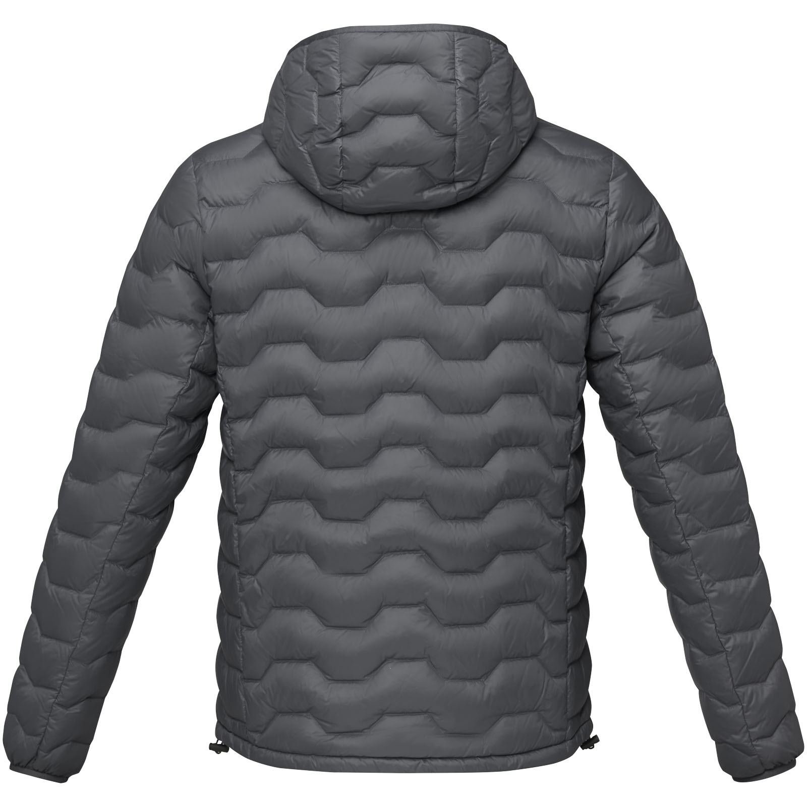 Veste duvet isotherme Petalite recyclée certifiée GRS pour homme 13