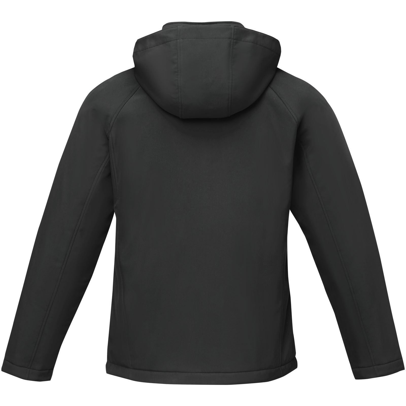 Veste softshell Notus matelassée pour homme 20