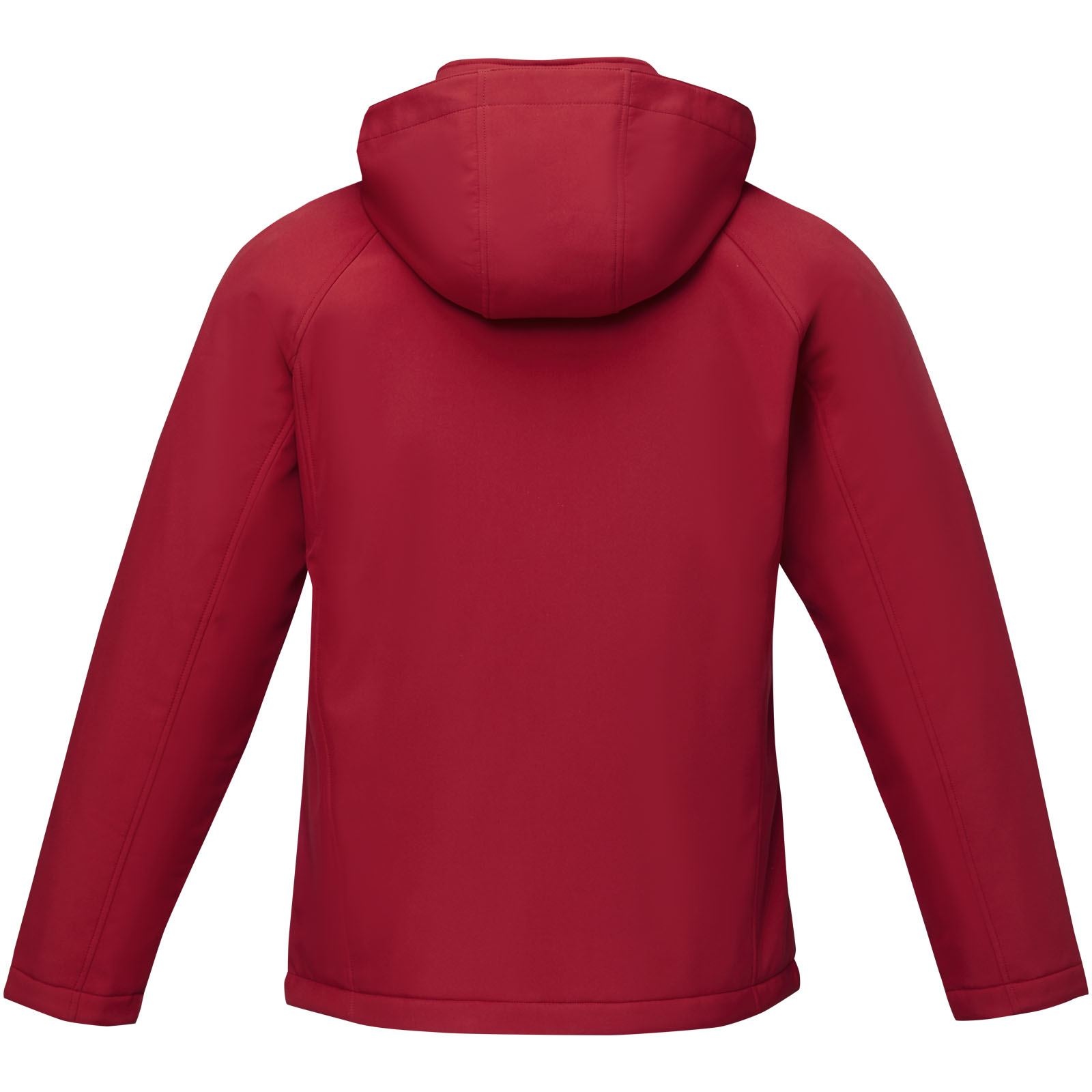 Veste softshell Notus matelassée pour homme 24