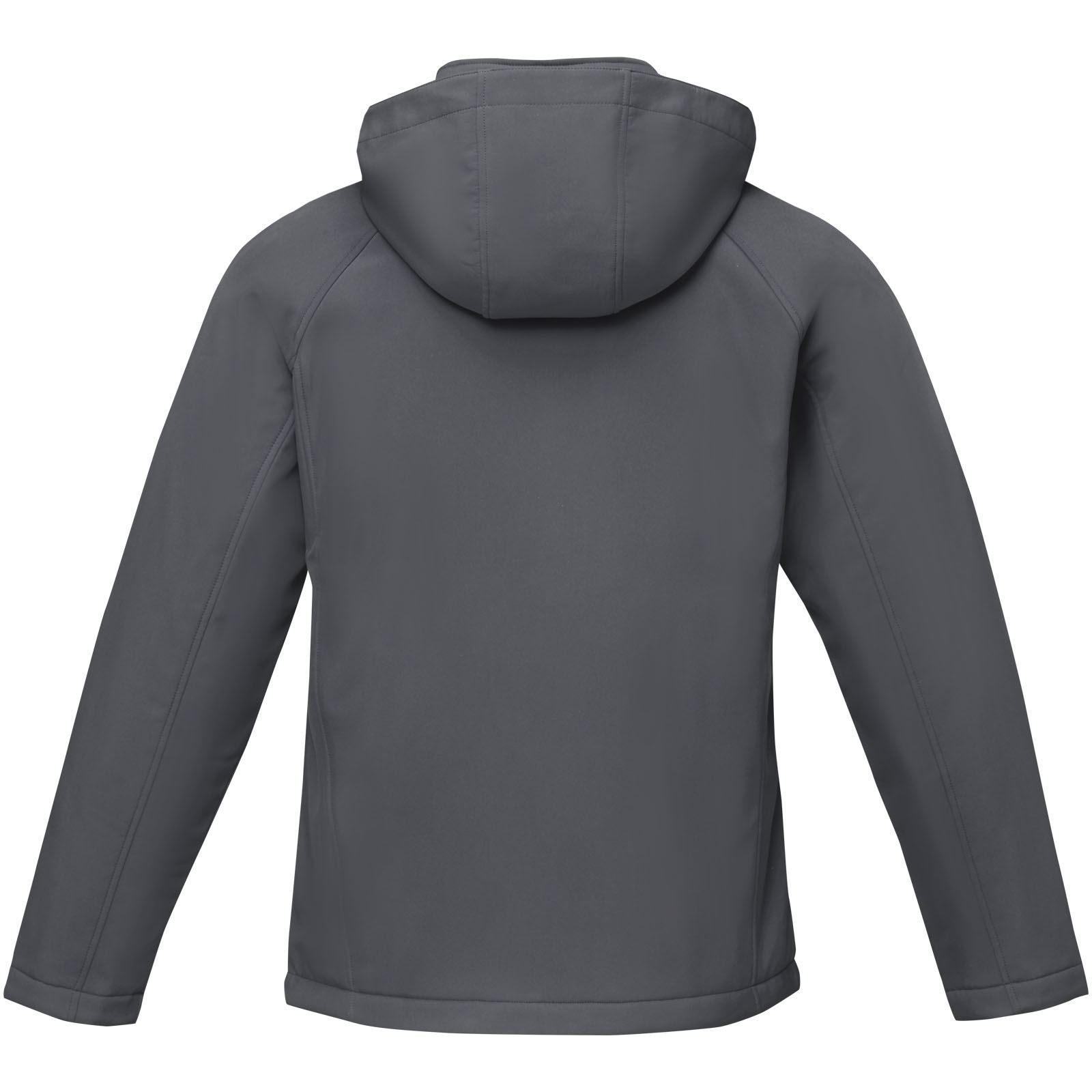 Veste softshell Notus matelassée pour homme 25