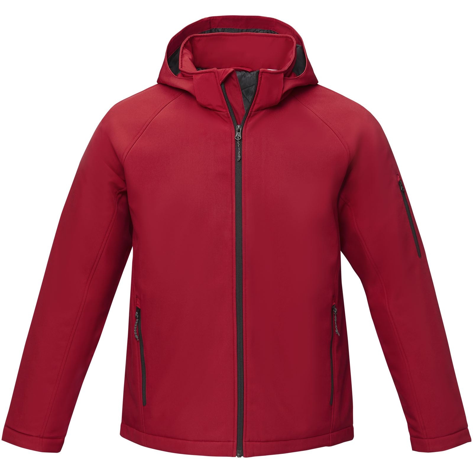 Veste softshell Notus matelassée pour homme 12