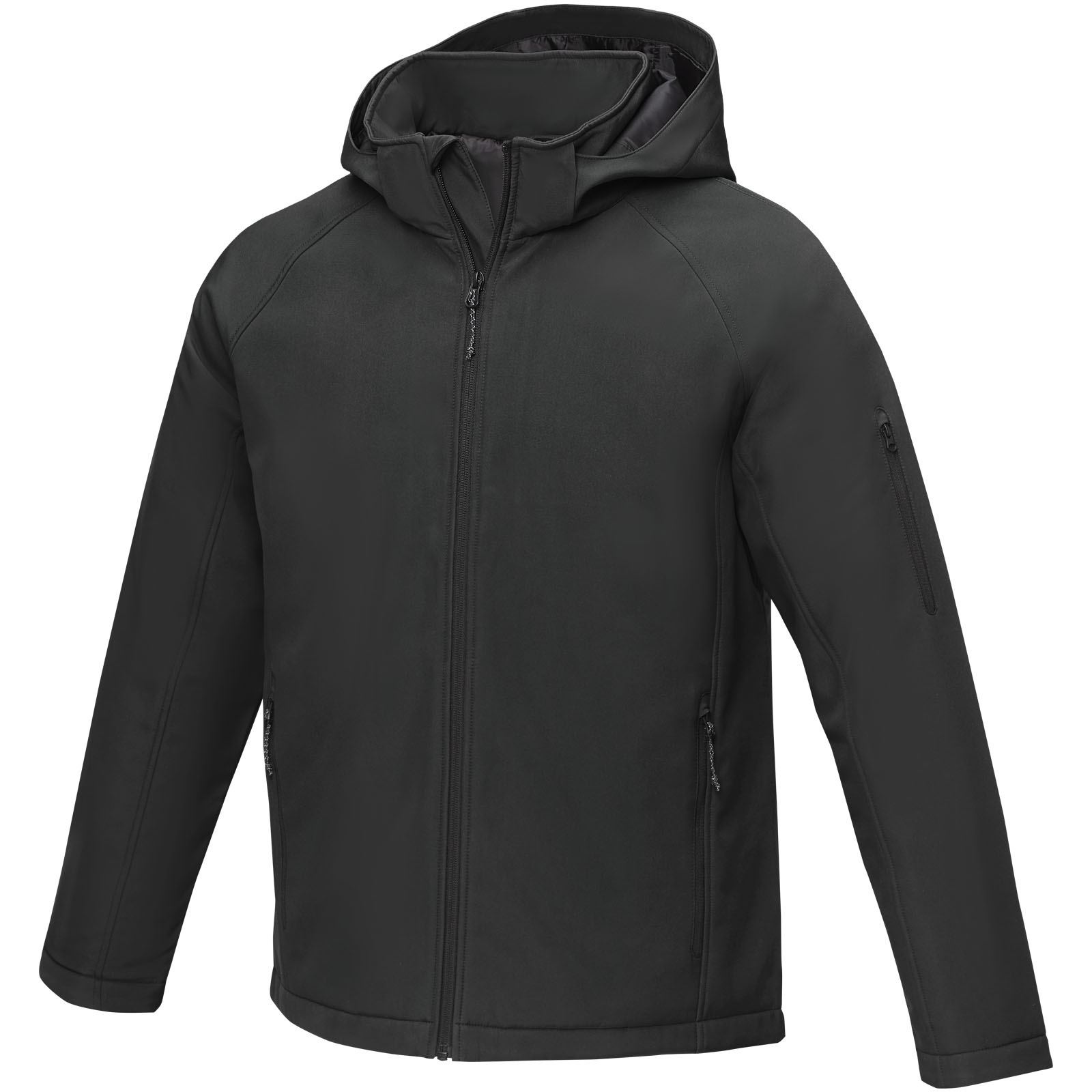 Veste softshell Notus matelassée pour homme 2