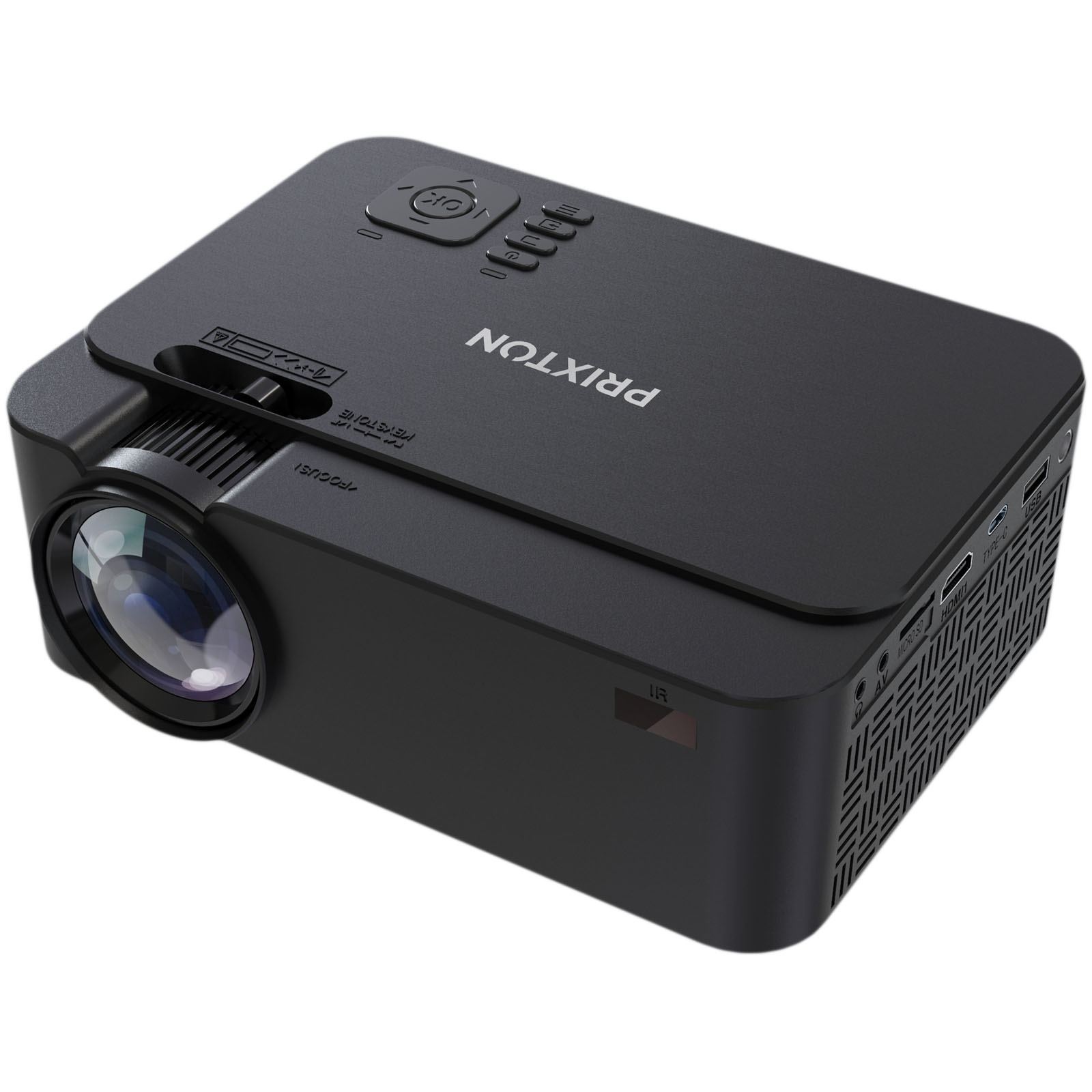Projecteur P10 Prixton Goya 2