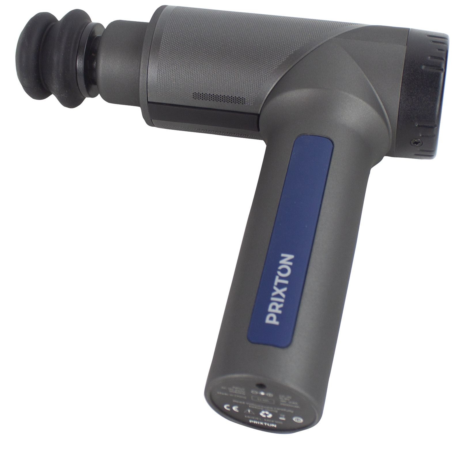 Pistolet de massage Prixton MGF100 5