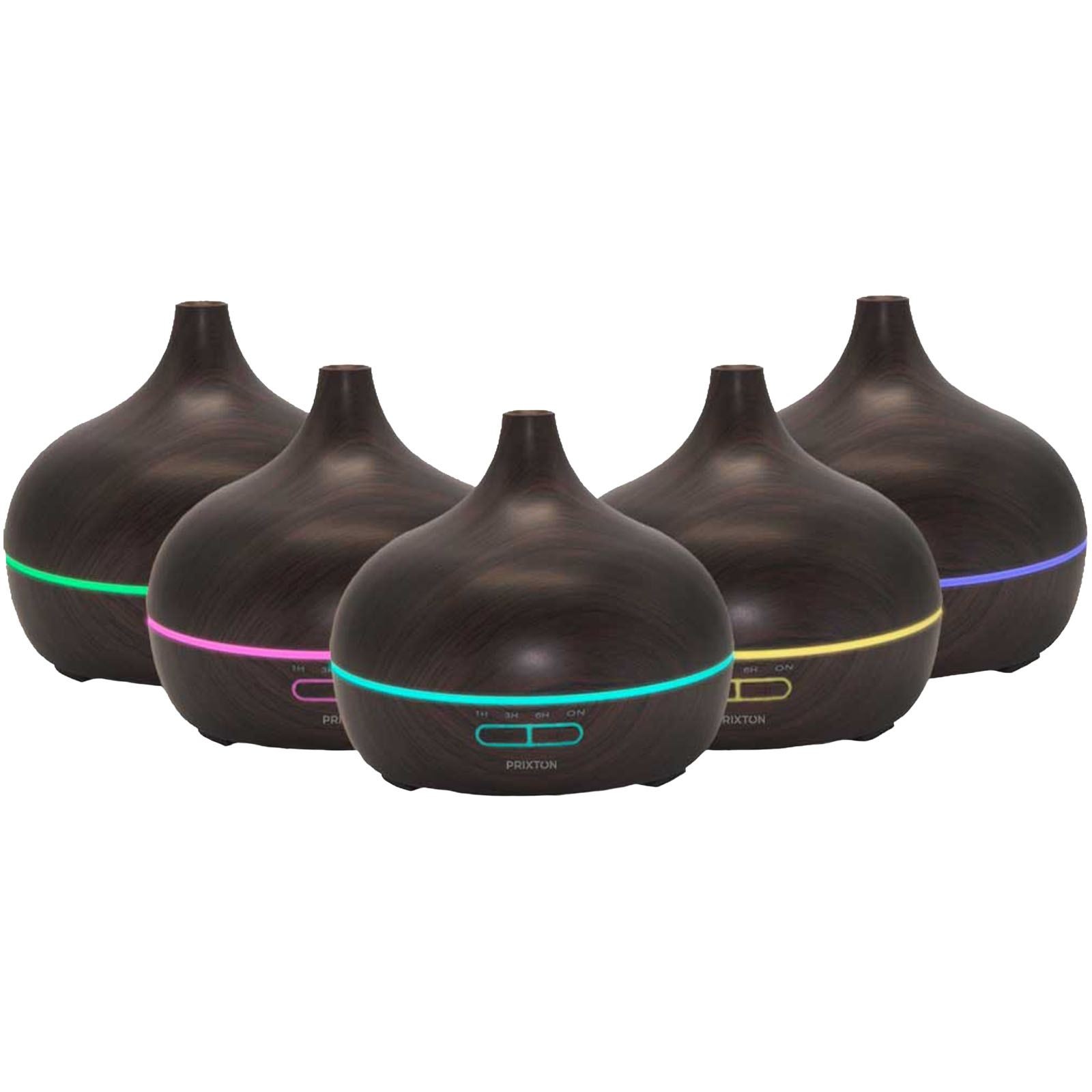 Humidificateur Prixton Hidra 14